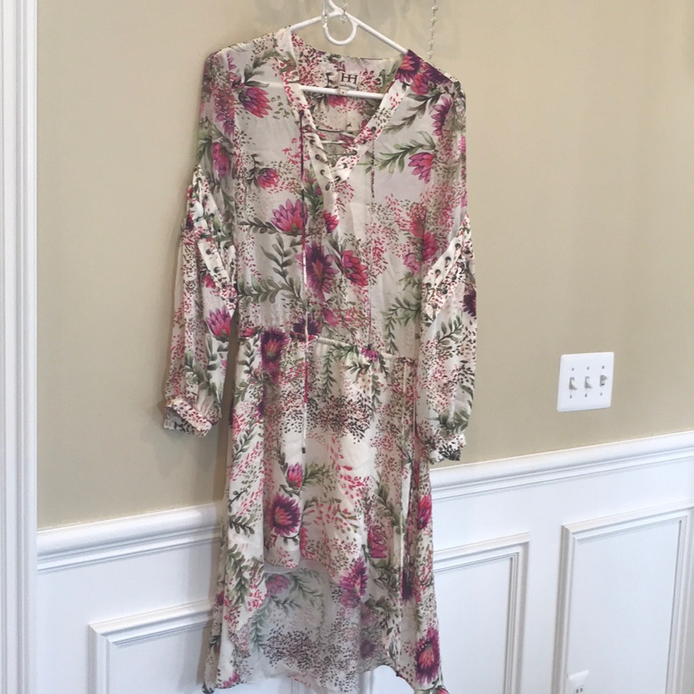 Haute hippie